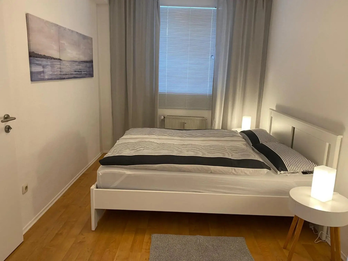 Ferienwohnung Bad Laasphe Altstadt