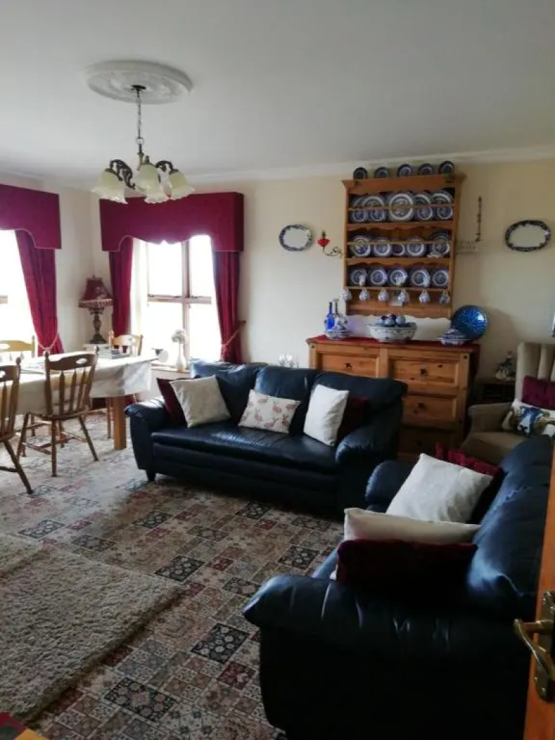 Craig Cottage Self-catering