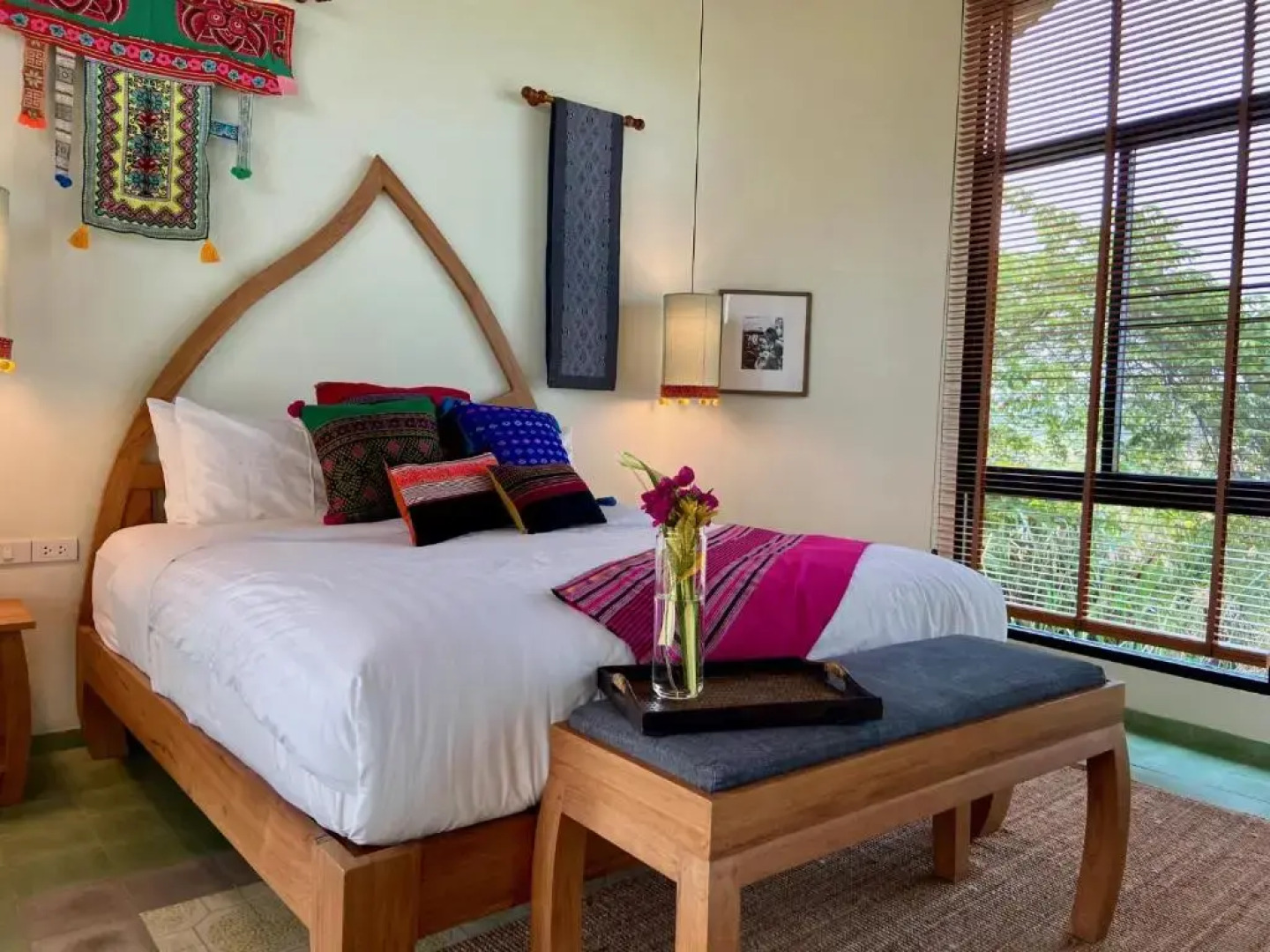 Sanjana Resort and Spa