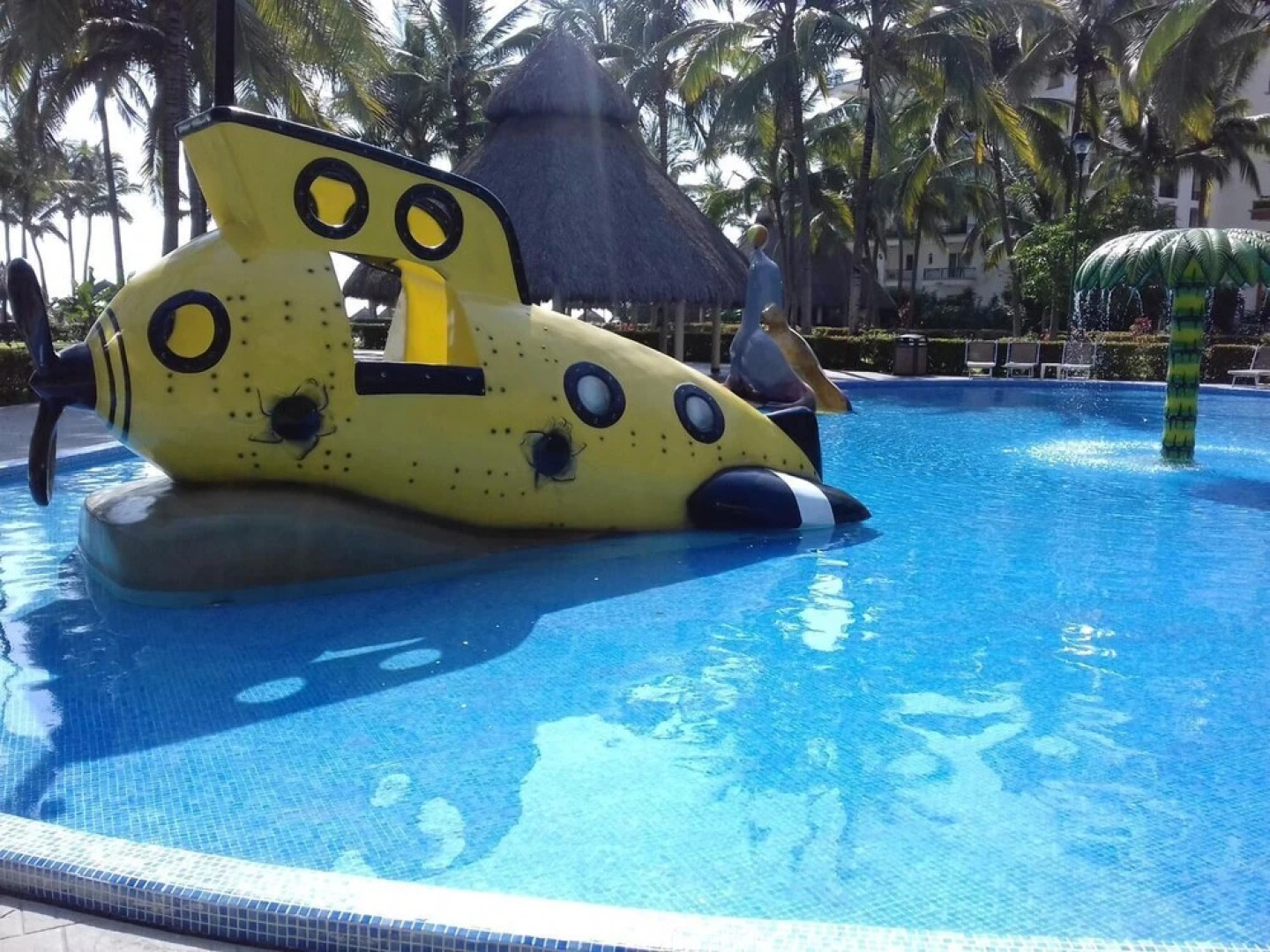 Unlimited Luxury ROSA'S CONDO