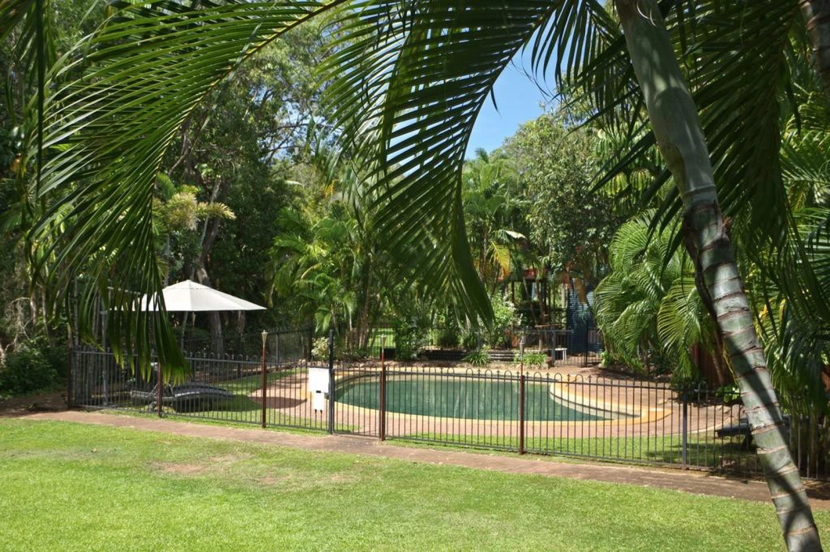 Cape York Peninsula Lodge