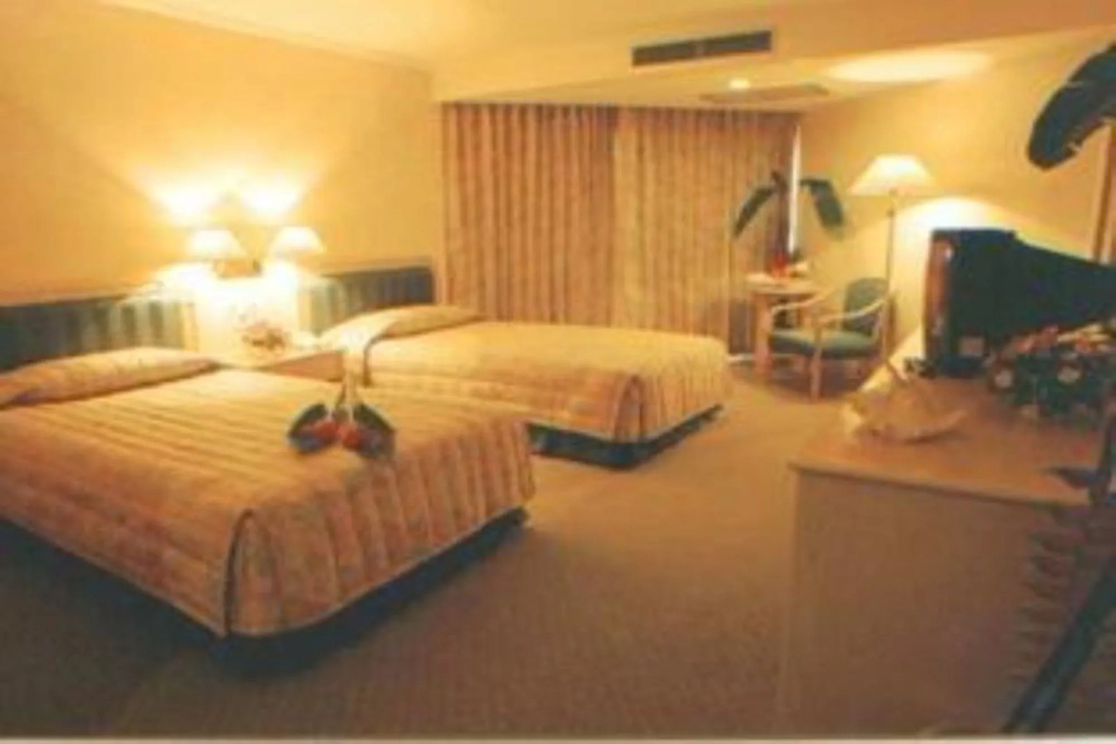 Khanom Golden Beach Hotel