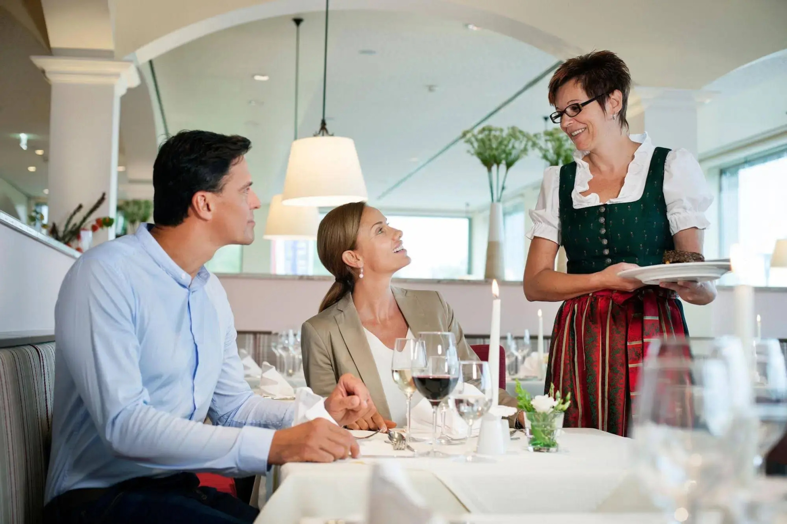 Quellenhotel & Spa Heiltherme Bad Waltersdorf