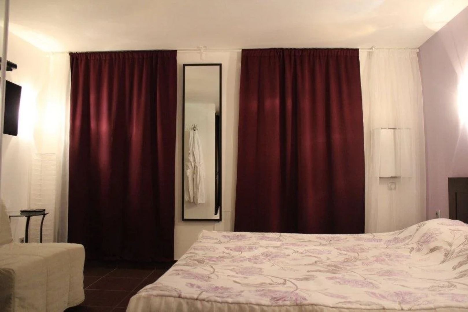 Мини Отель Постоялов