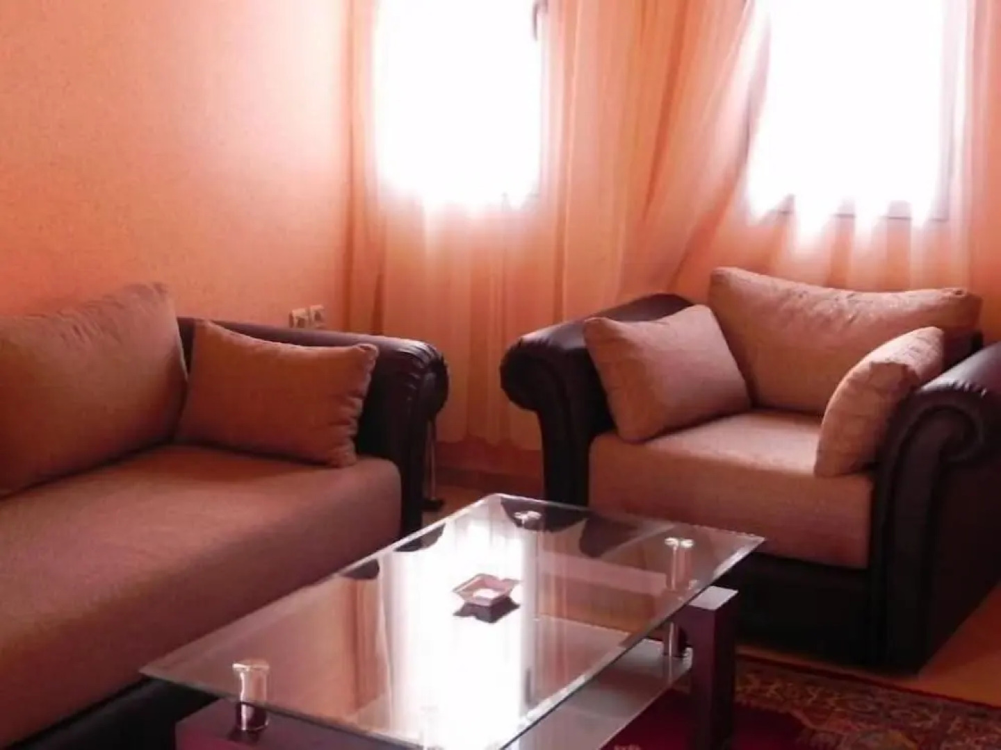 Hotel Kasbat Aferdou