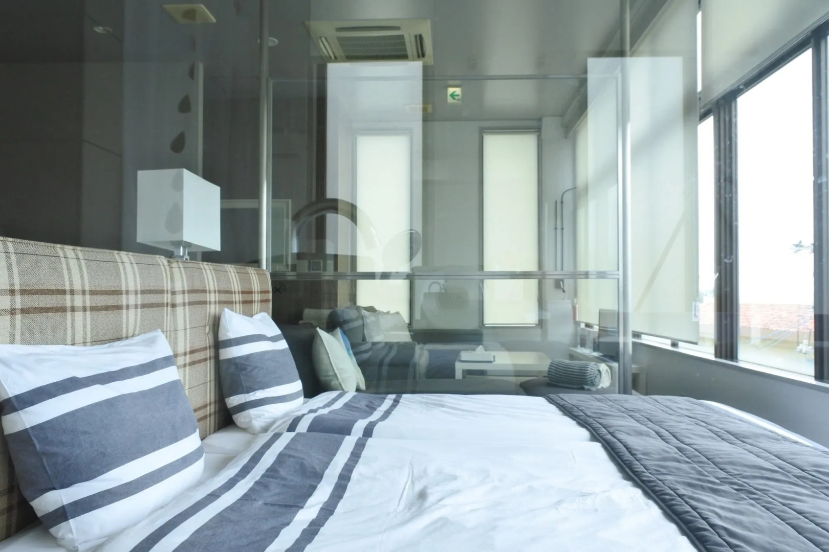 First Street Okinawa Yomitan-son Oceans