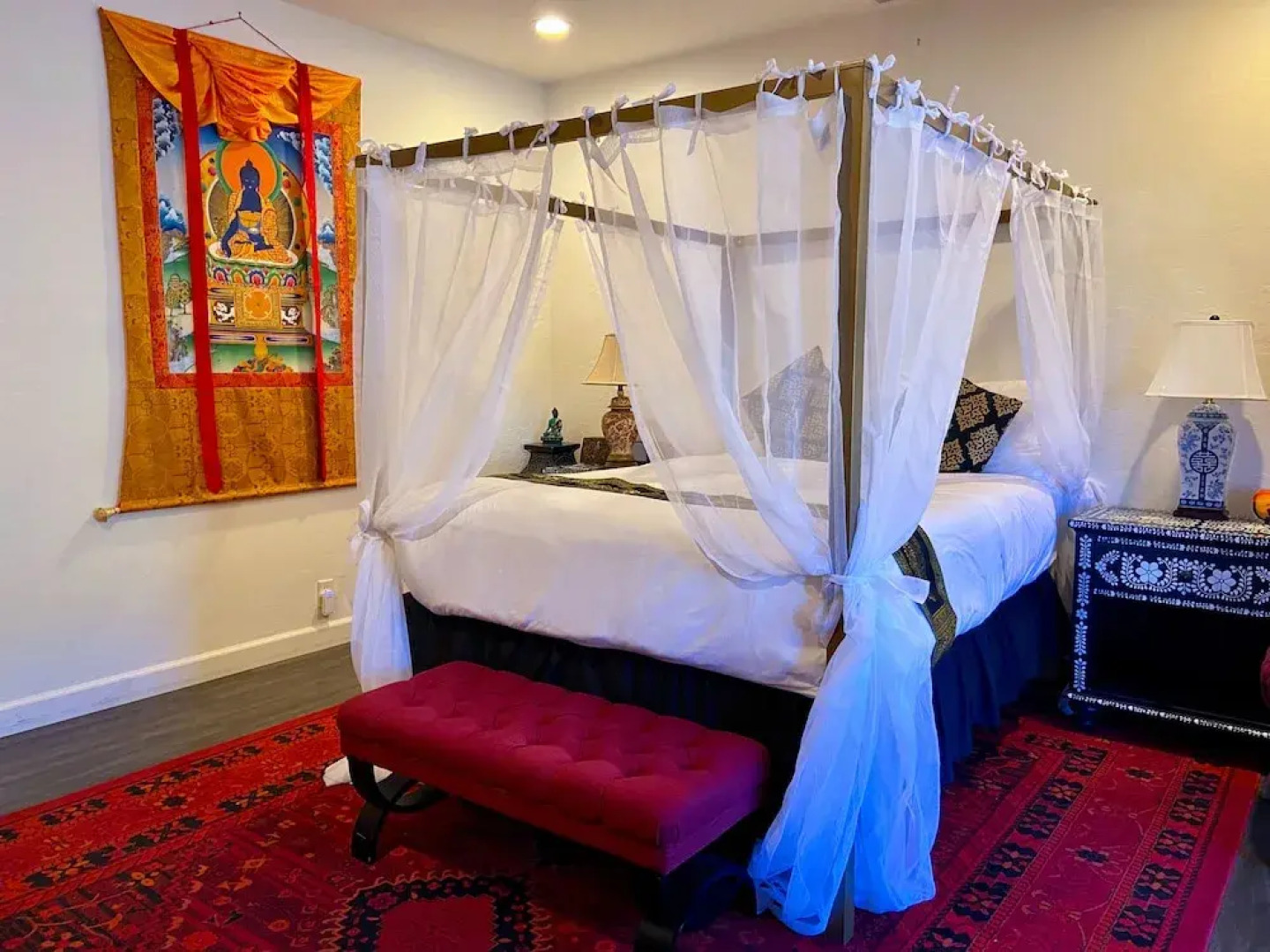 Quiet Mind Mountain Lodge, Retreat and Spa