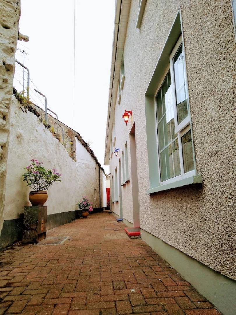 Jackson's Guest House