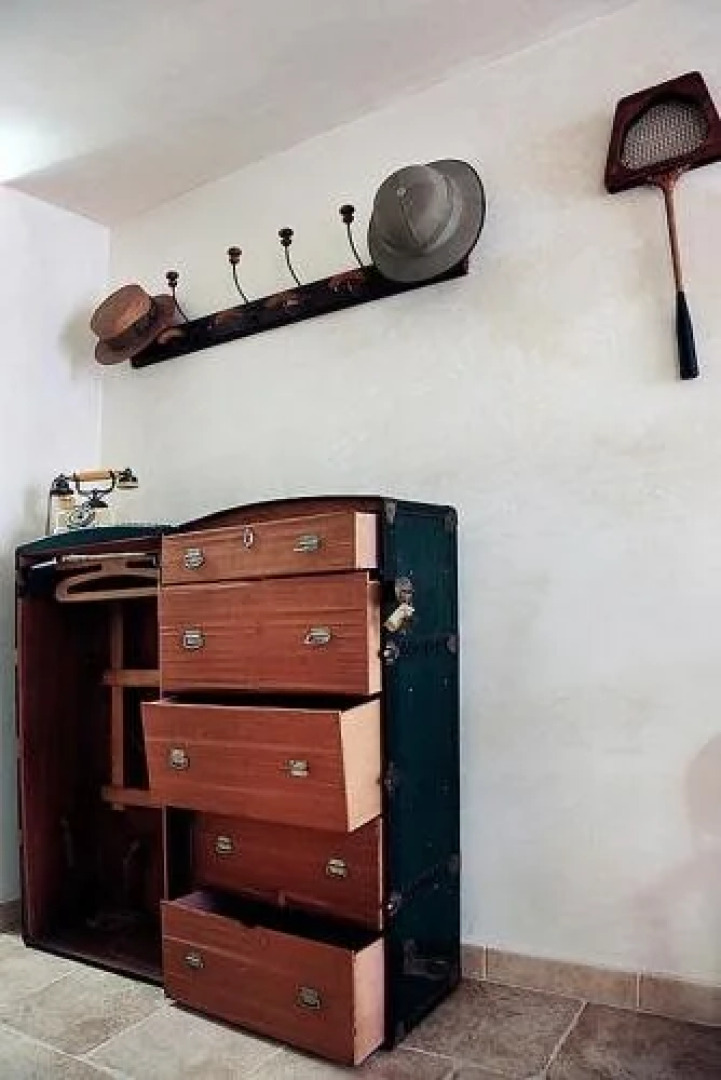 B&B Guesthouse La Tana del Riccio