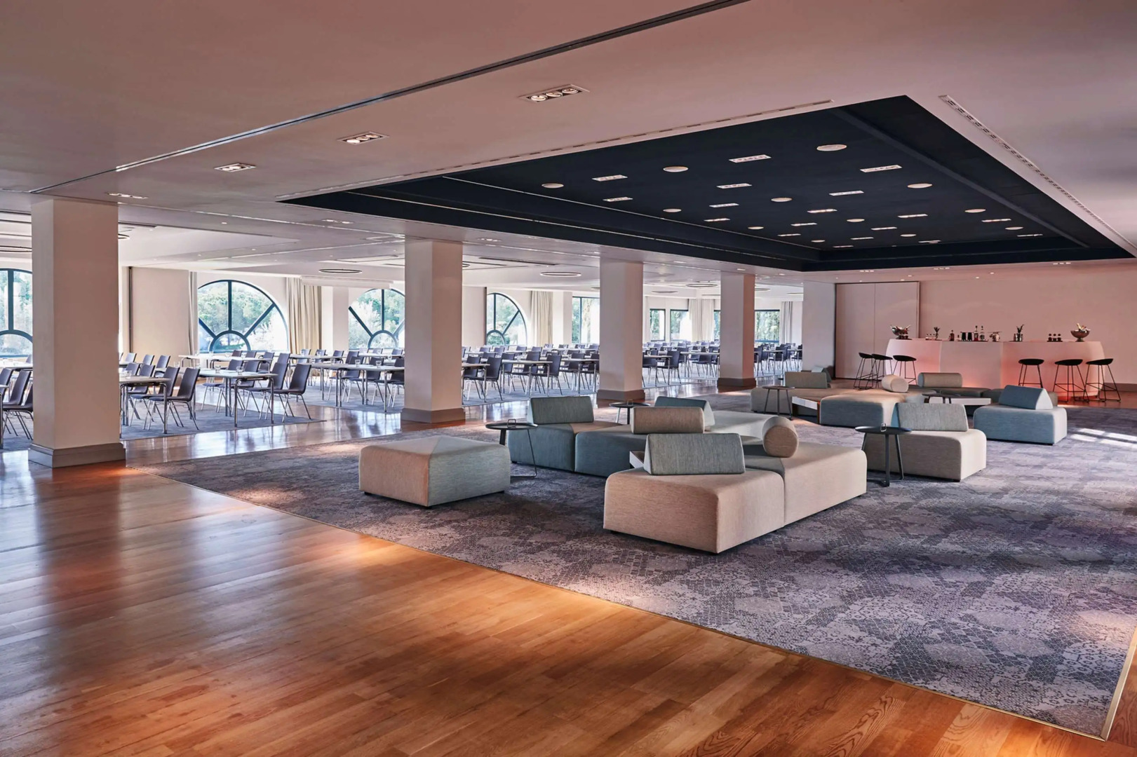 Steigenberger Golf & Spa Camp de Mar