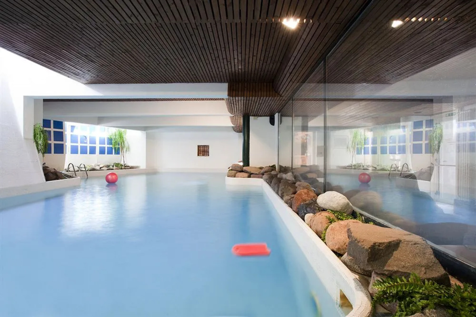 BienVivre Hotel Los Andes