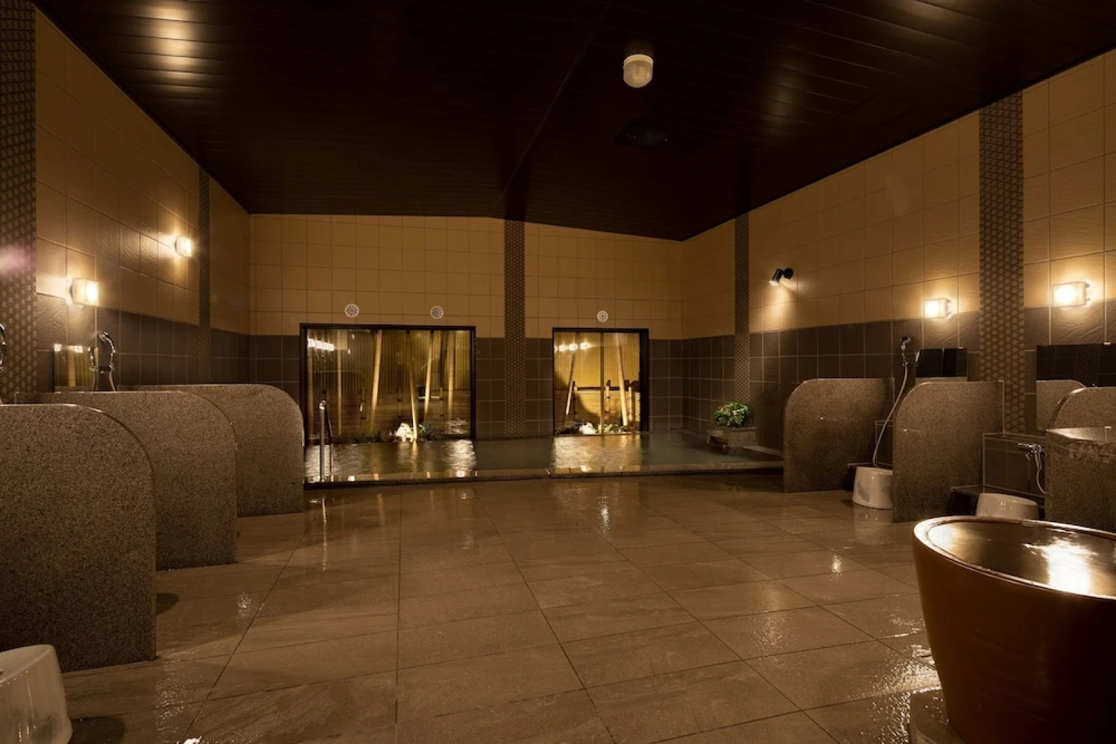 Hotel Route-Inn Yahaba - Iwate Idai Byoin