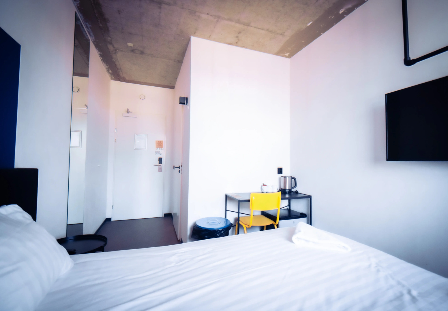 Urban Hotel The Golden Stork