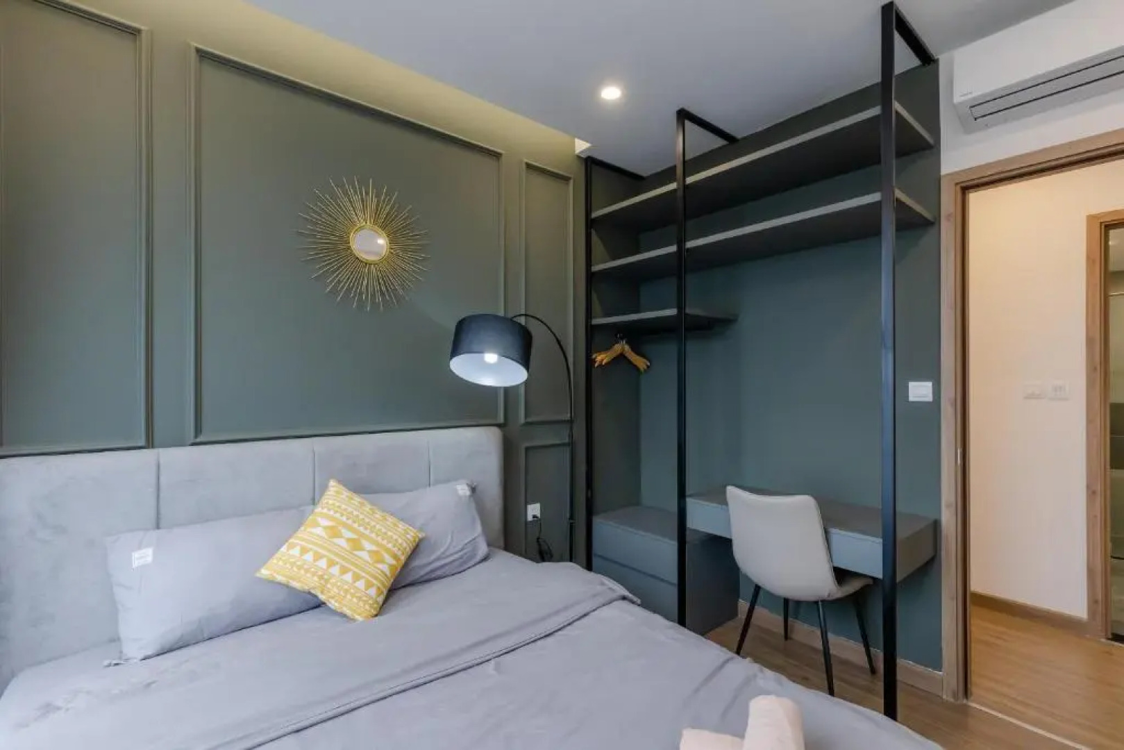 Friendly House QMP - Ecopark