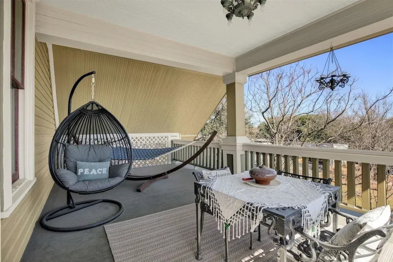 The Holekamp House Bed & Breakfast