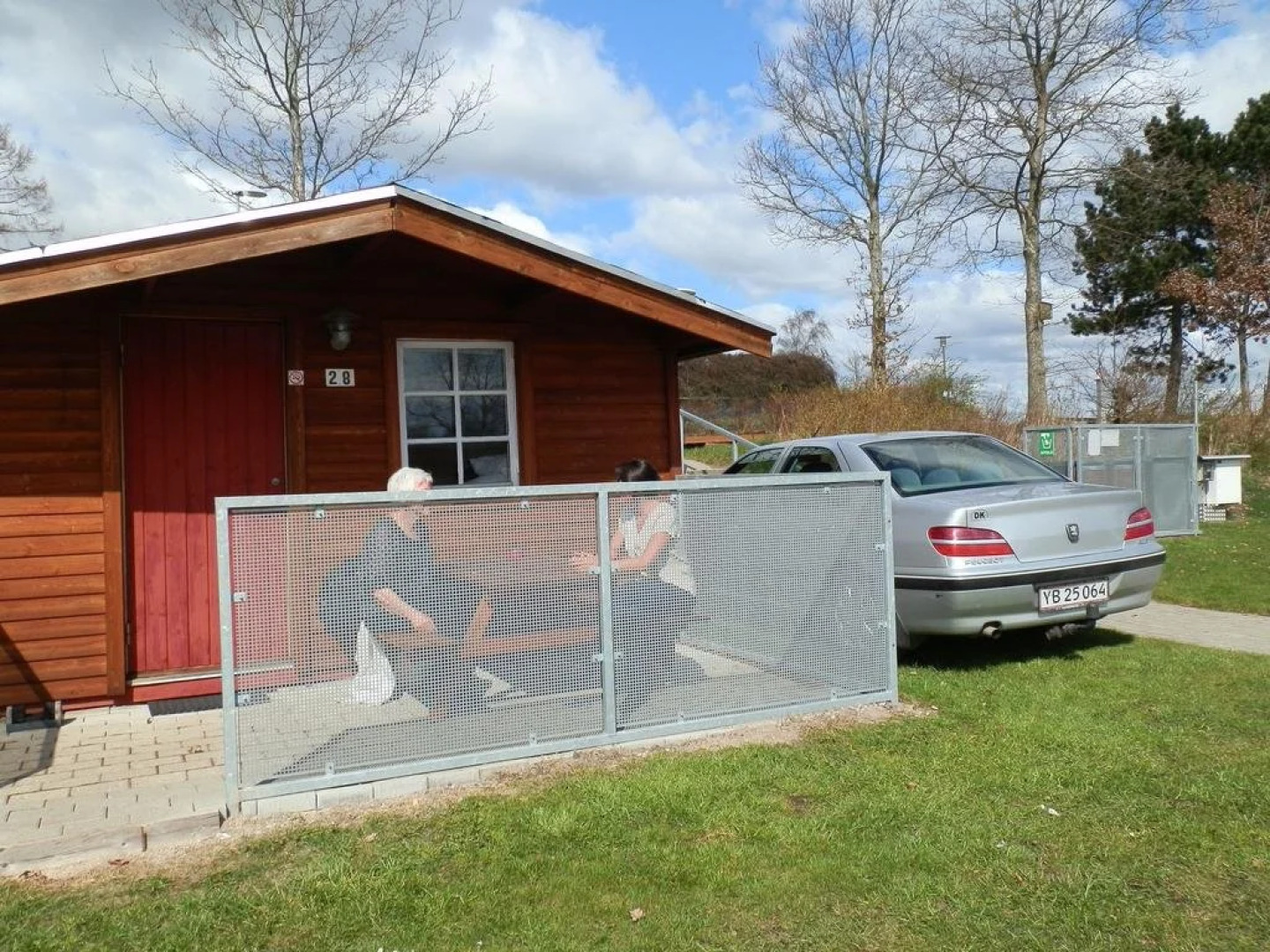 Hobro Camping Gattenborg