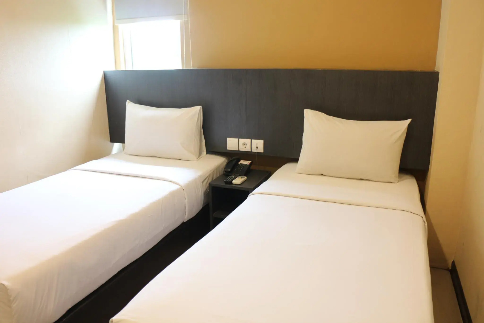 Crew Express Hotel