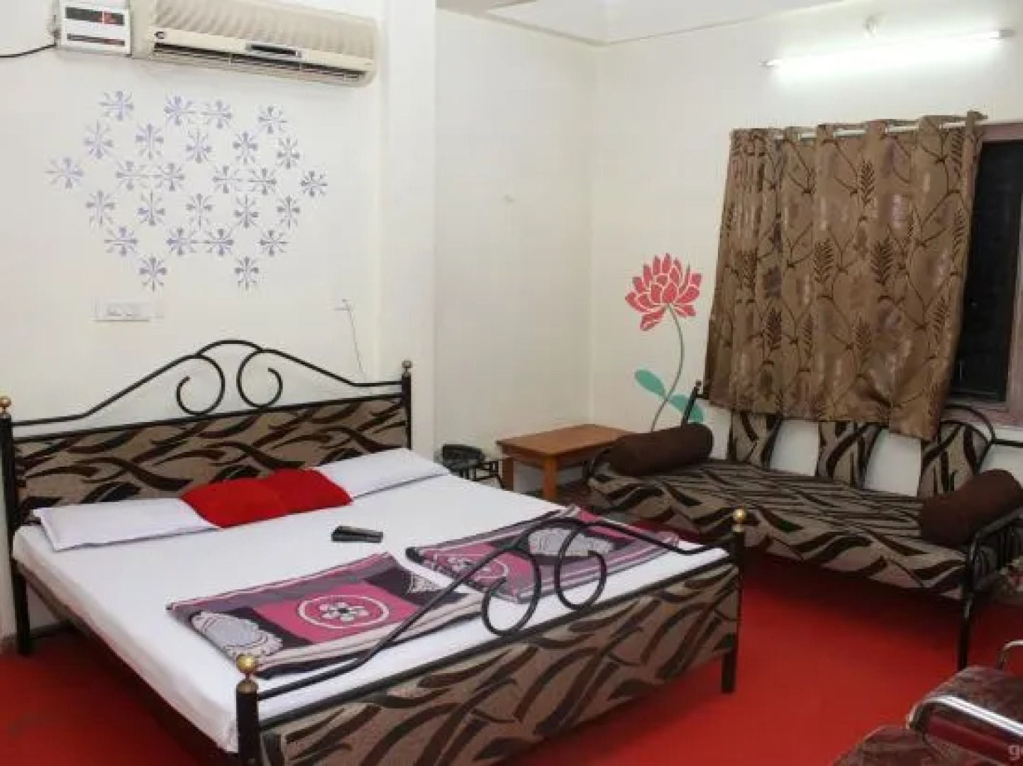 Hotel Bhagwat Palace