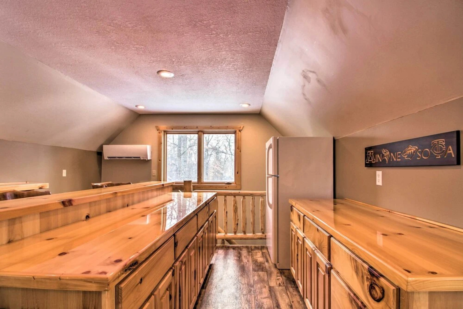 Stunning Crosslake Cabin w/ Deck and Lake Views!