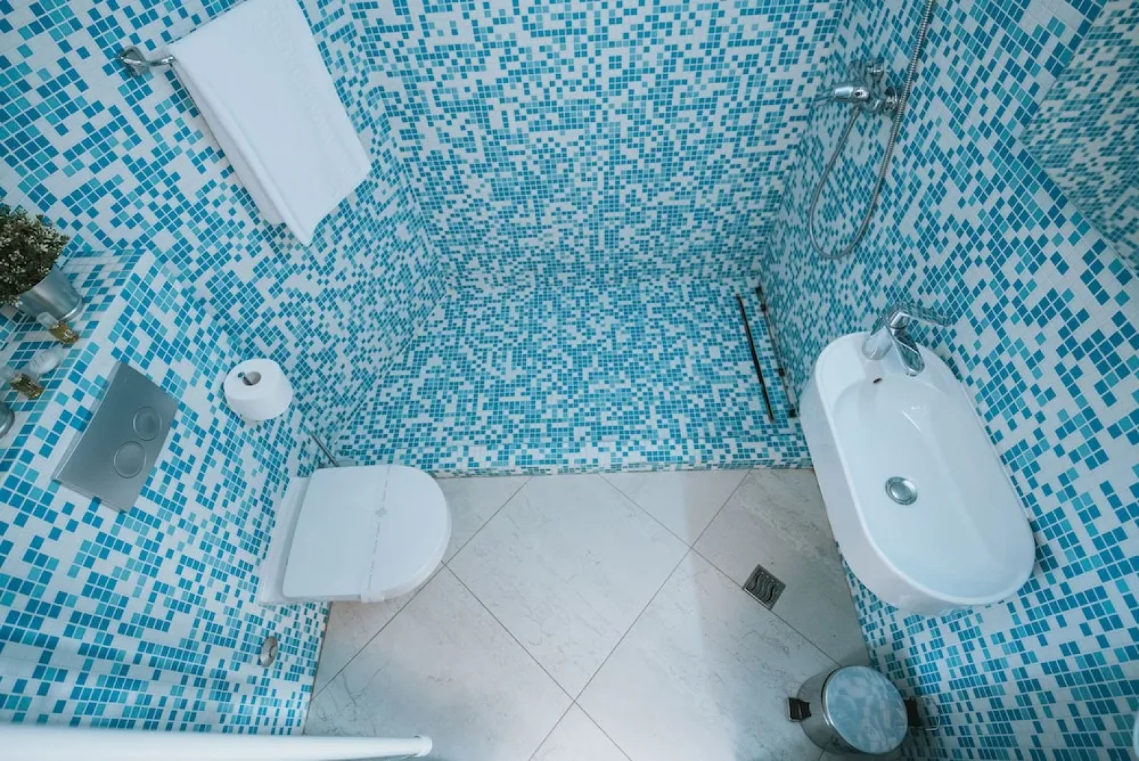 Hotel Pansion Sretno Paško Sunce