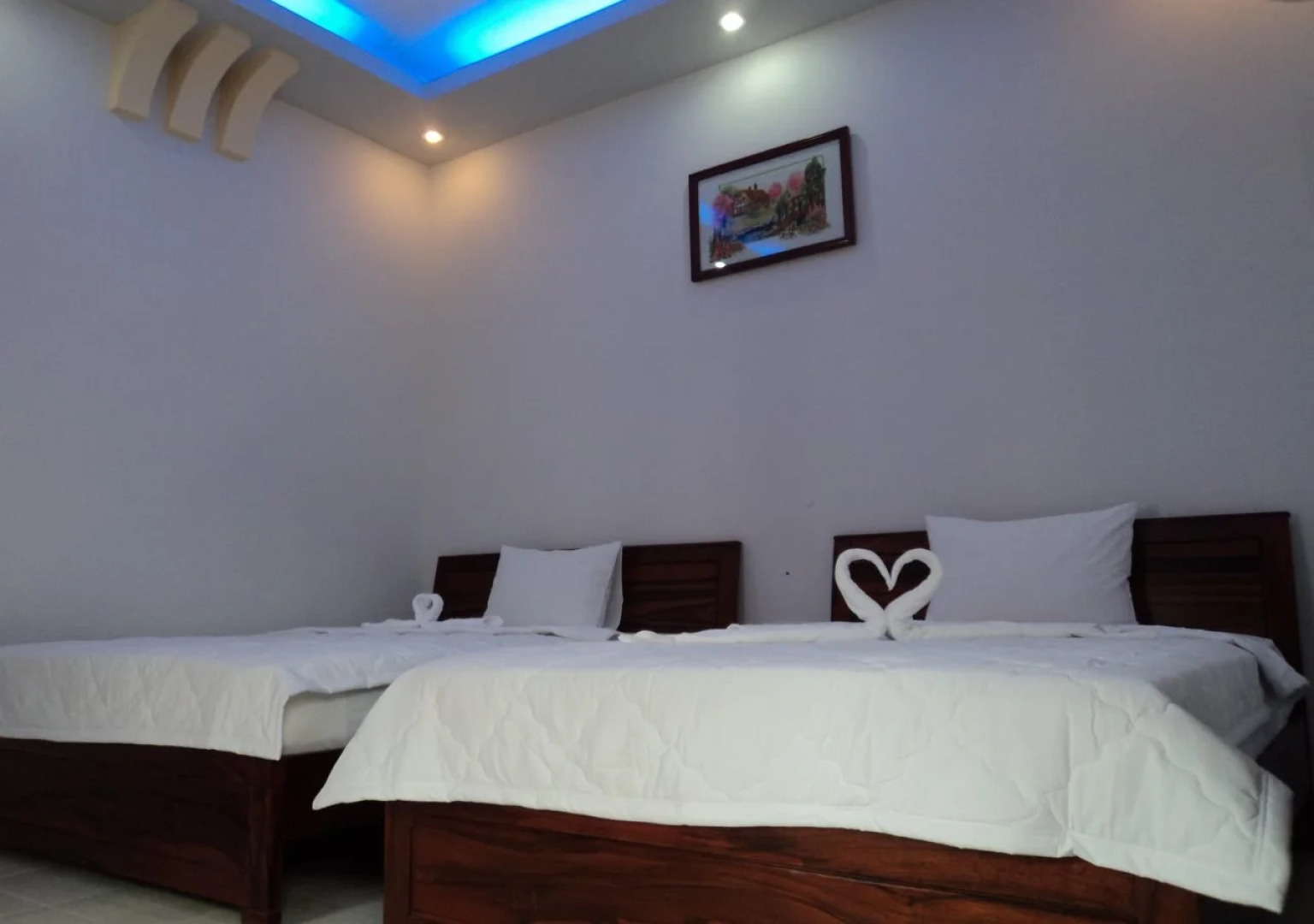 An Vinh Analog House - le Bonheur