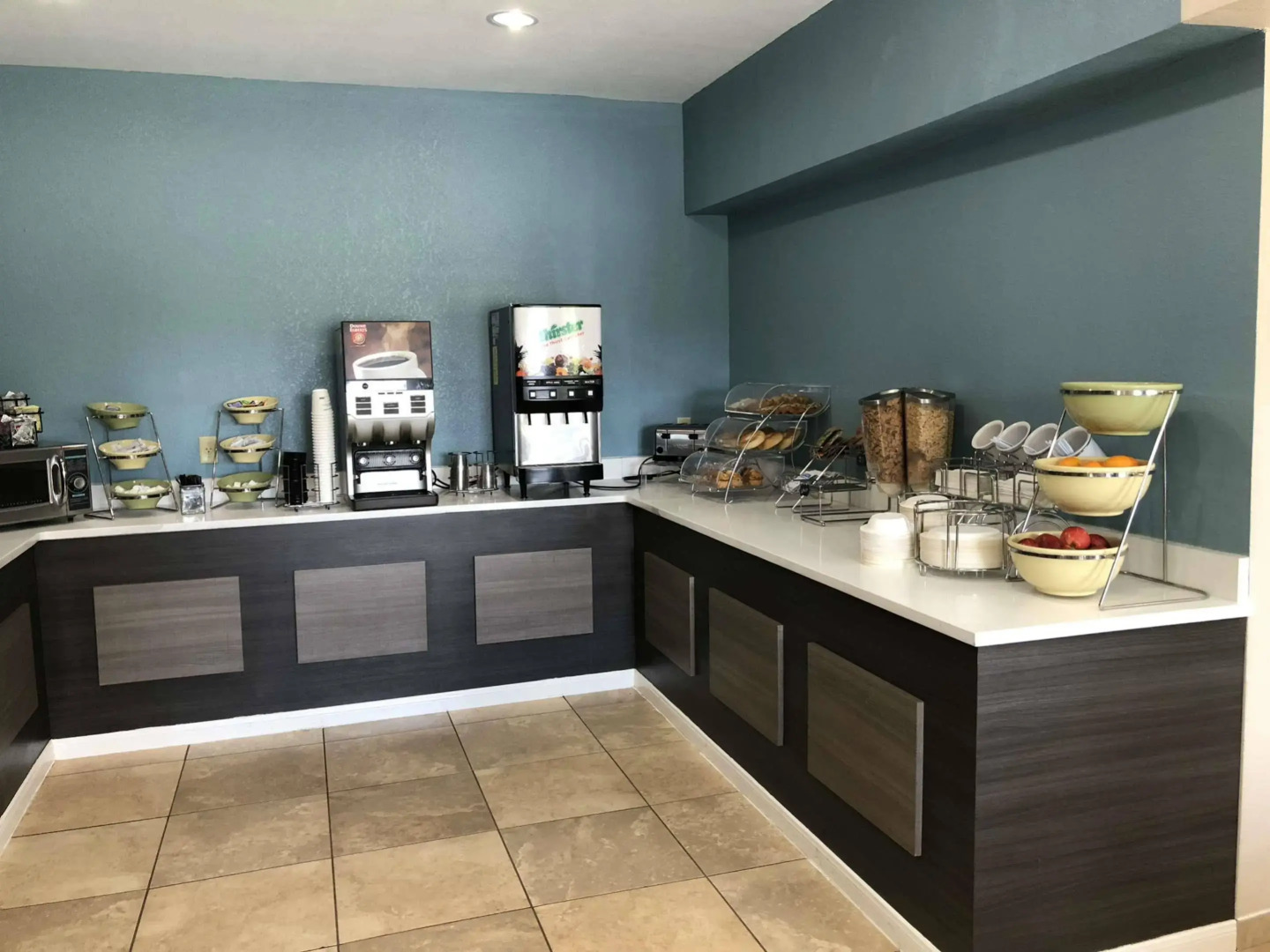 Best Western Palo Duro Canyon Inn & Suites