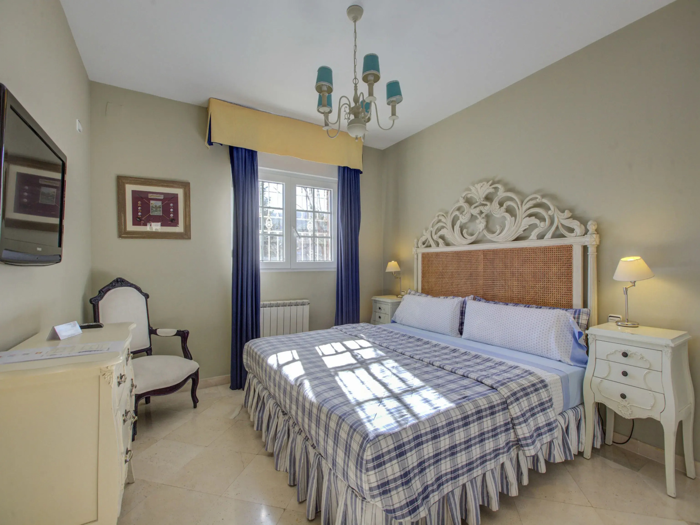 B&B Concha