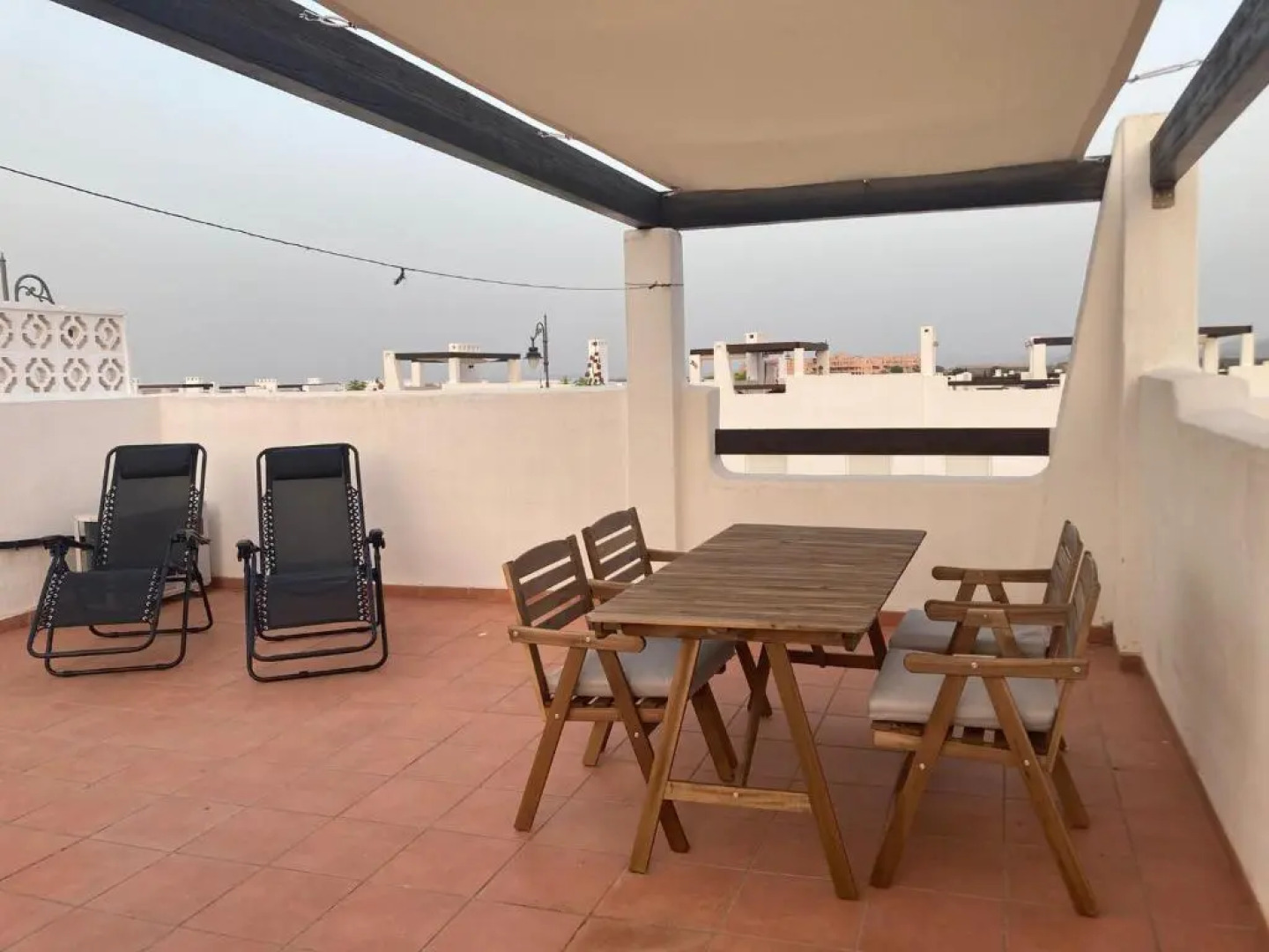 Condado de Alhama Naranjos 5 Apartment 446