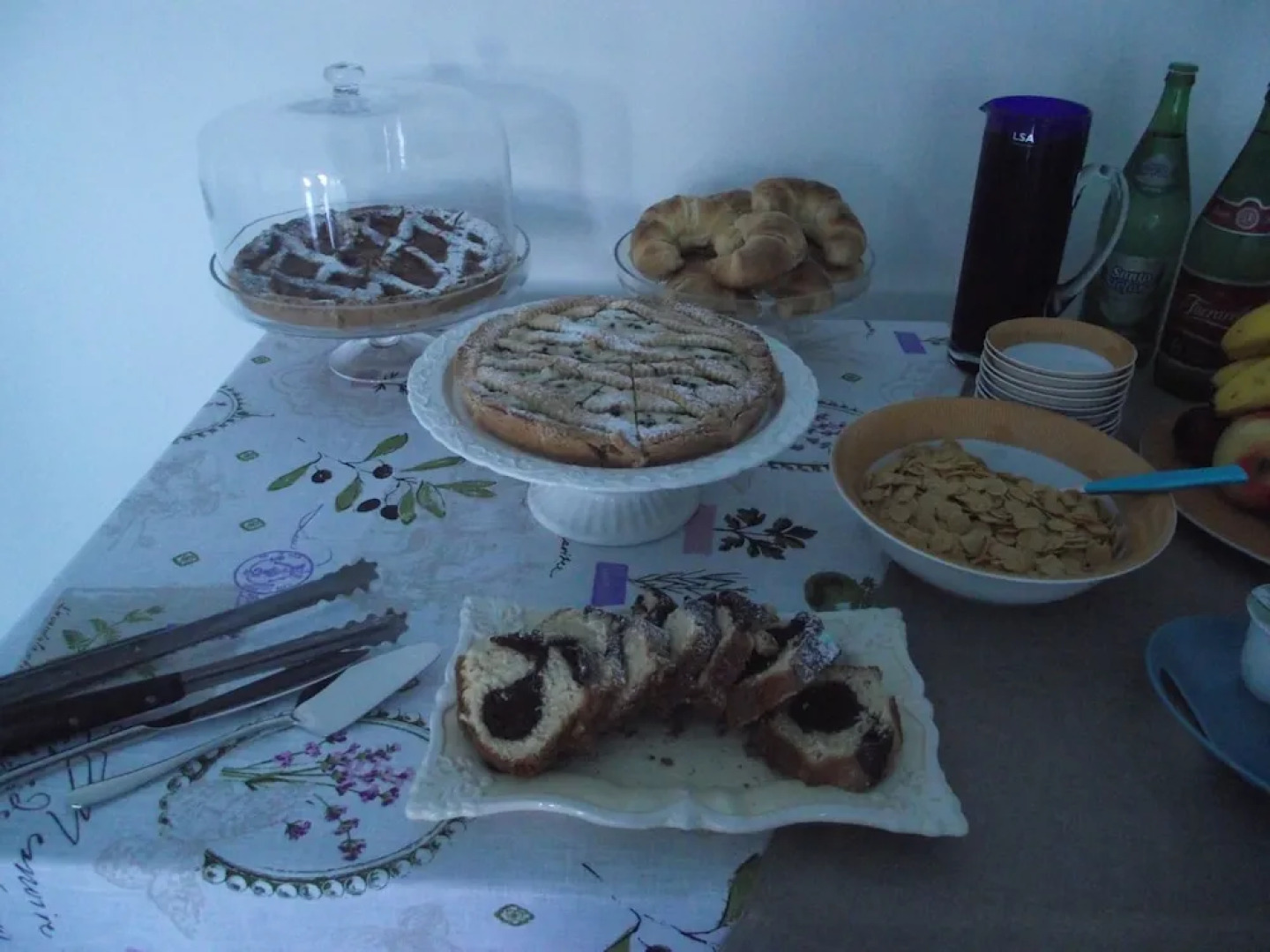 Le Vele Room & Breakfast