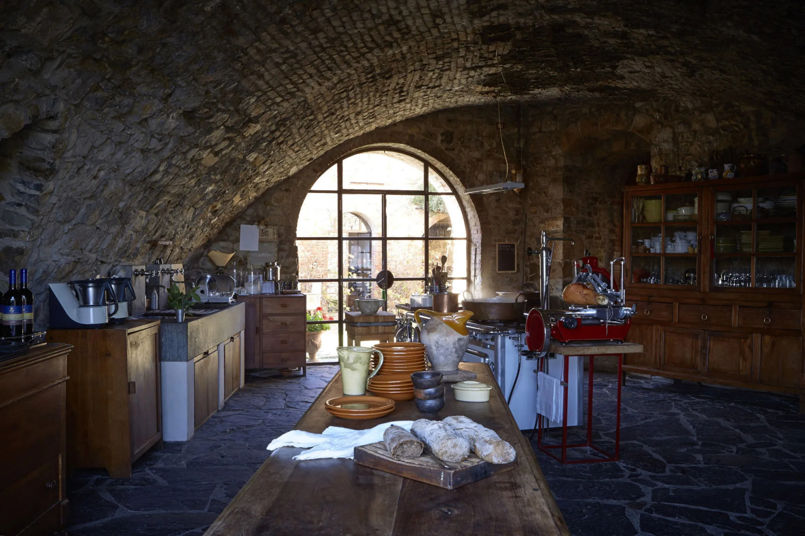 Castello Di Vicarello