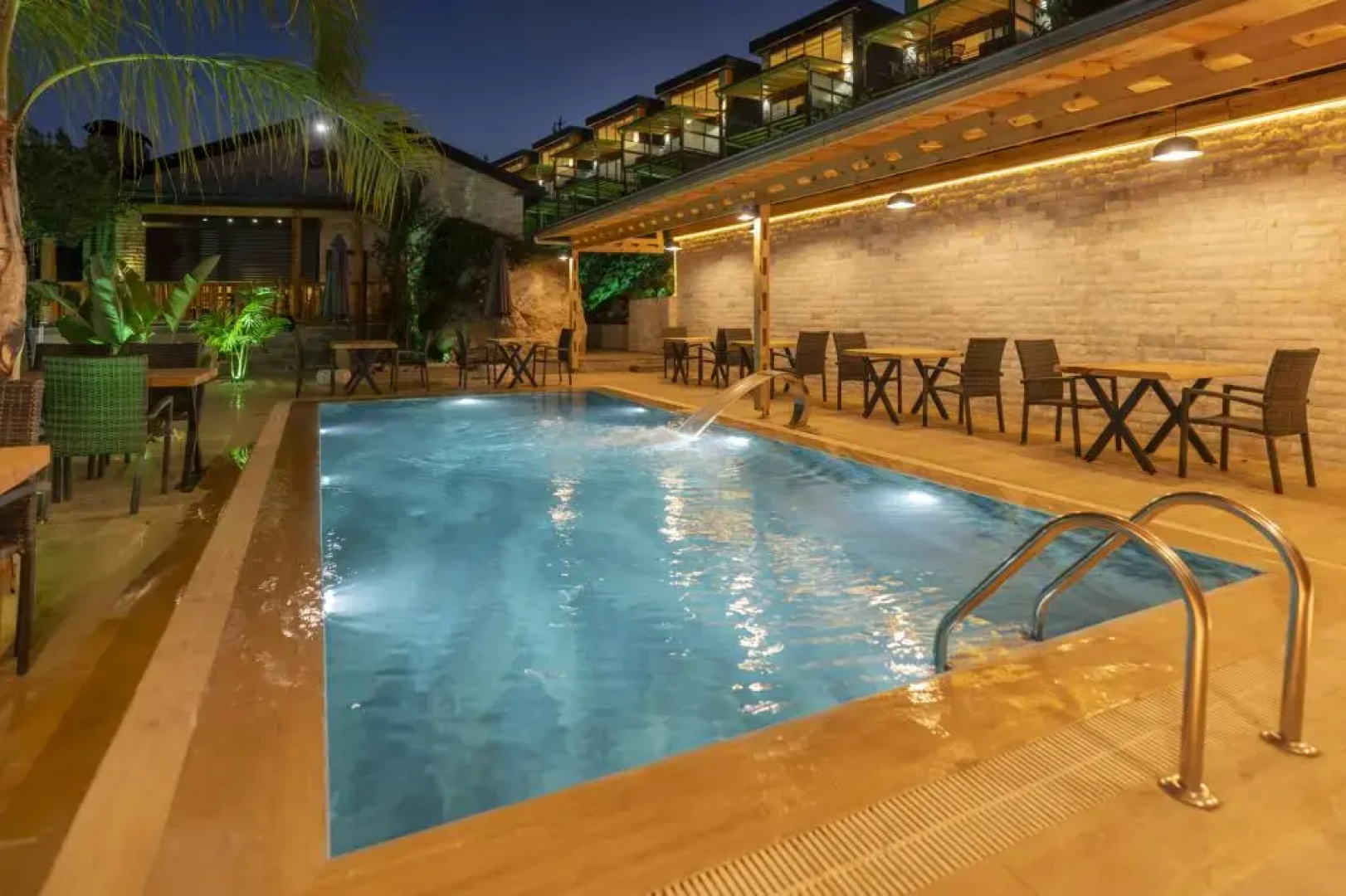 La Veranda Villas
