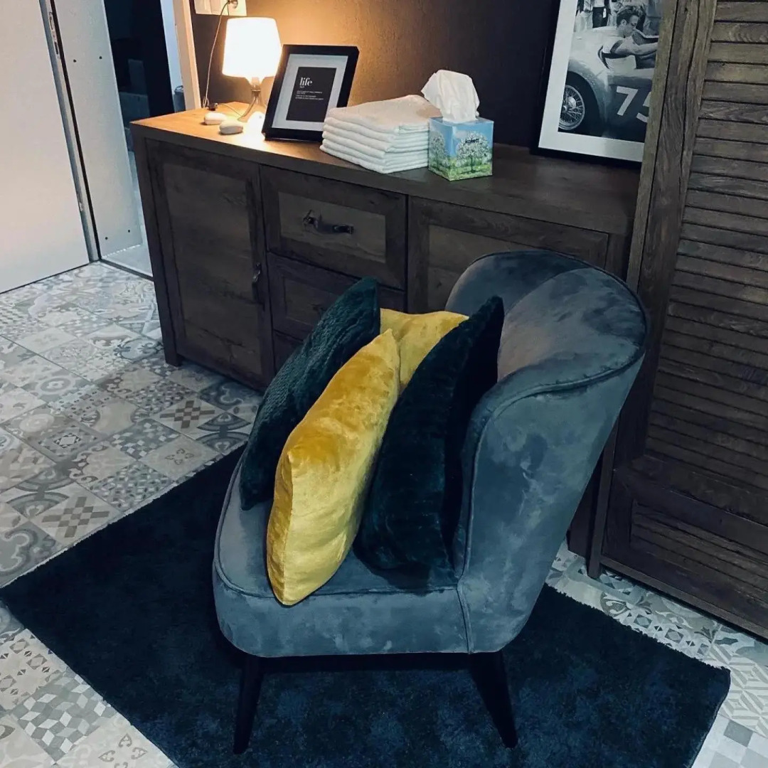 Rooms & Apartment ZALA