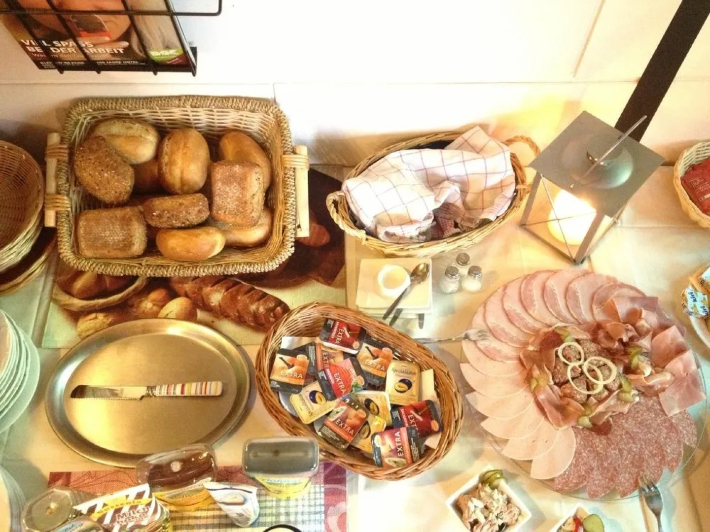 Café und Pension Karina