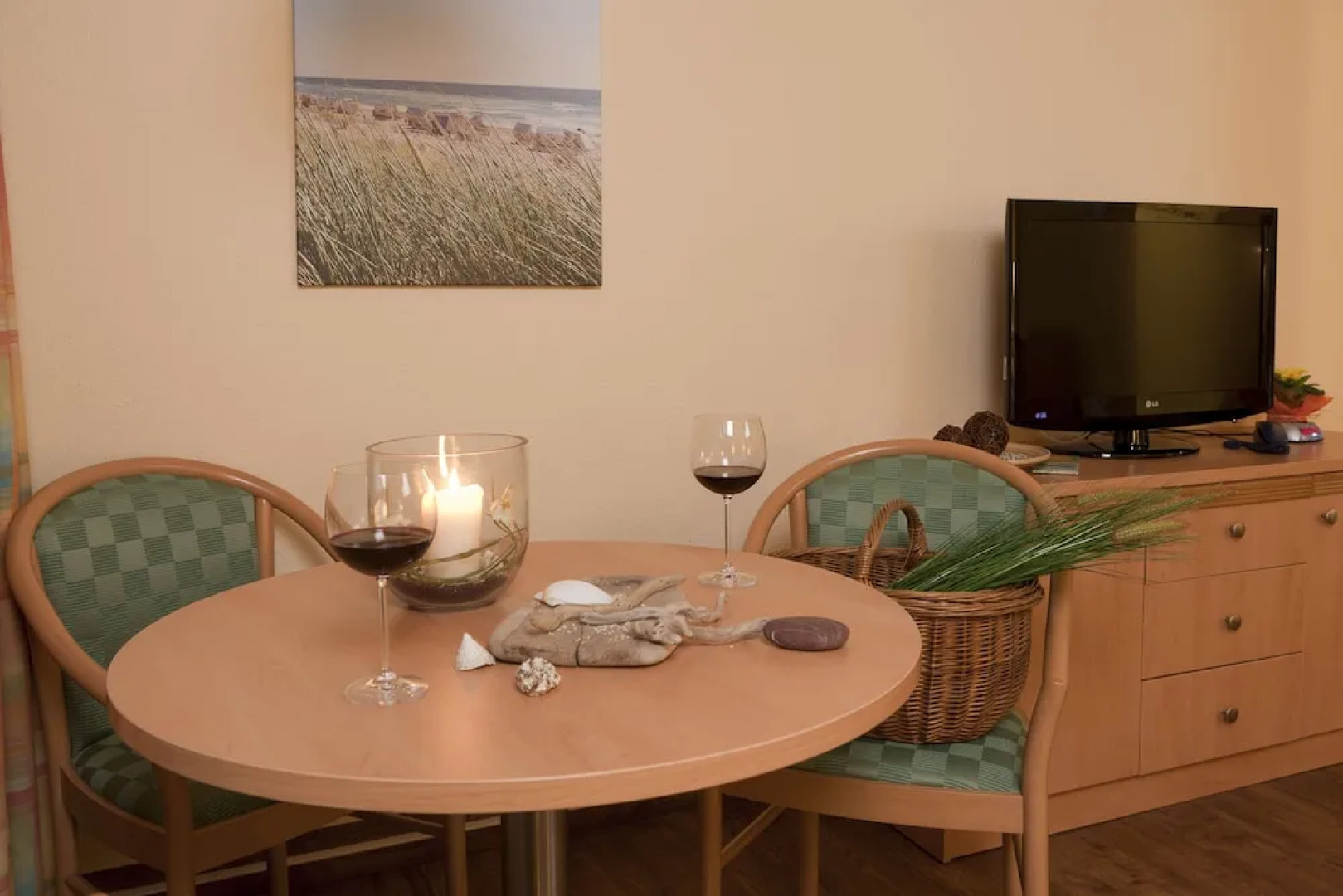 Ferienpark Weissenhäuser Strand