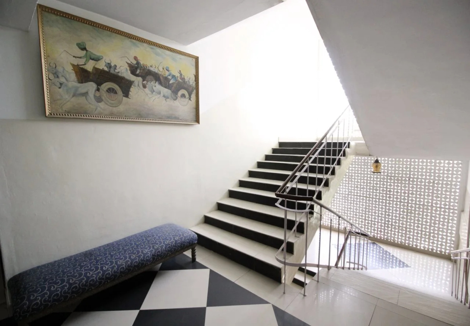 OYO Rooms Railway Station Alwar