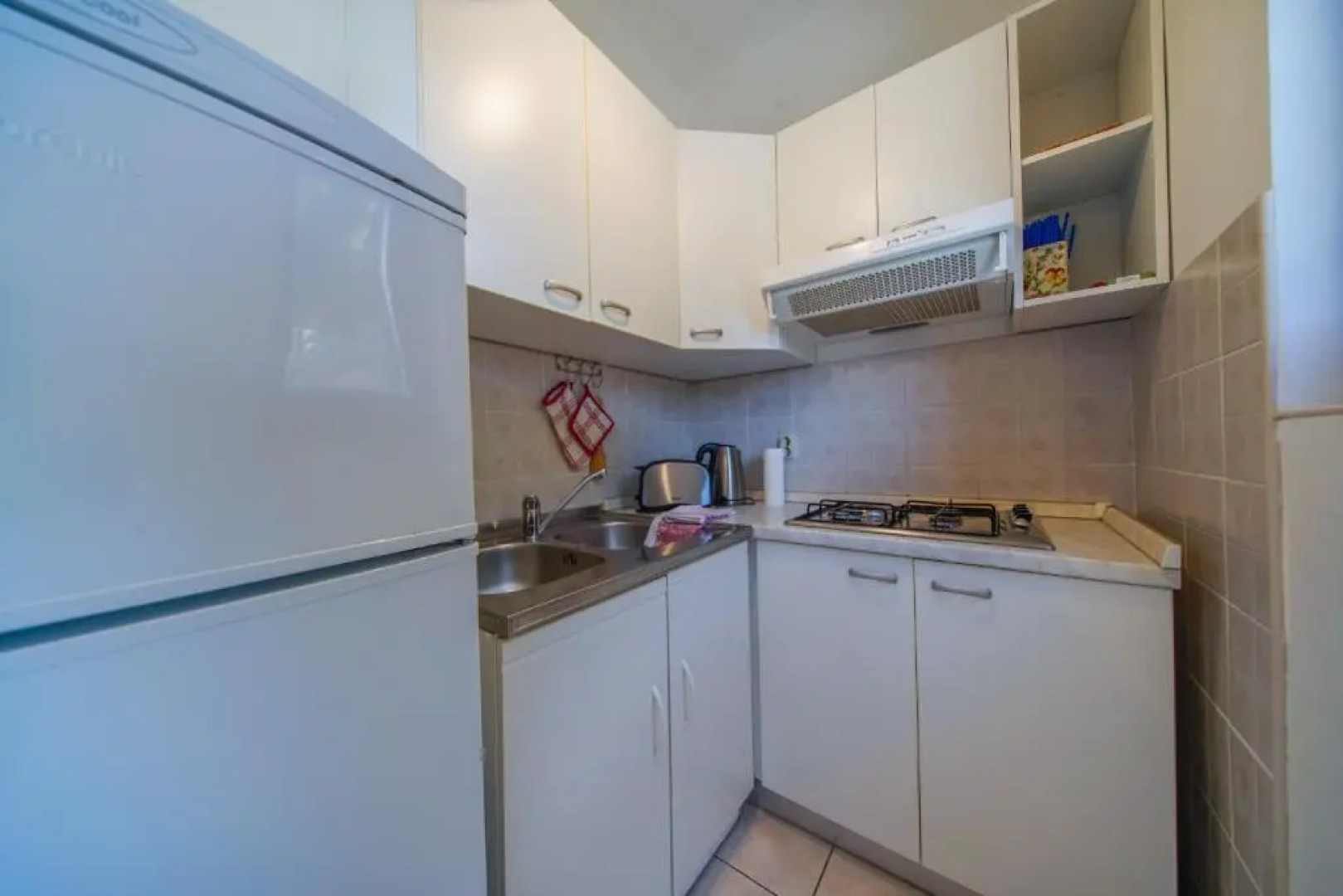 Apartments Filipović