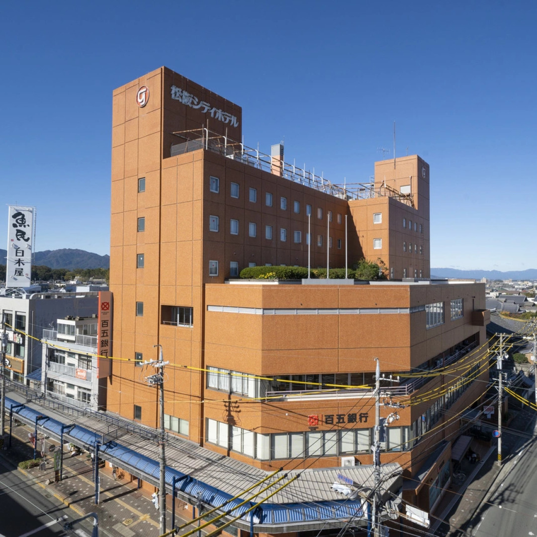 Matsusaka City Hotel