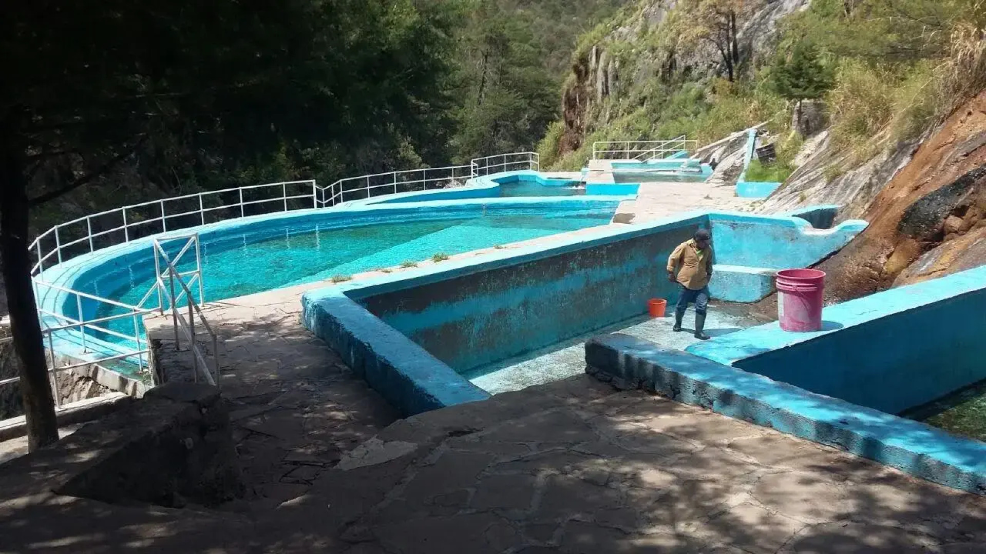 The Lodge at Creel Hotel & Spa