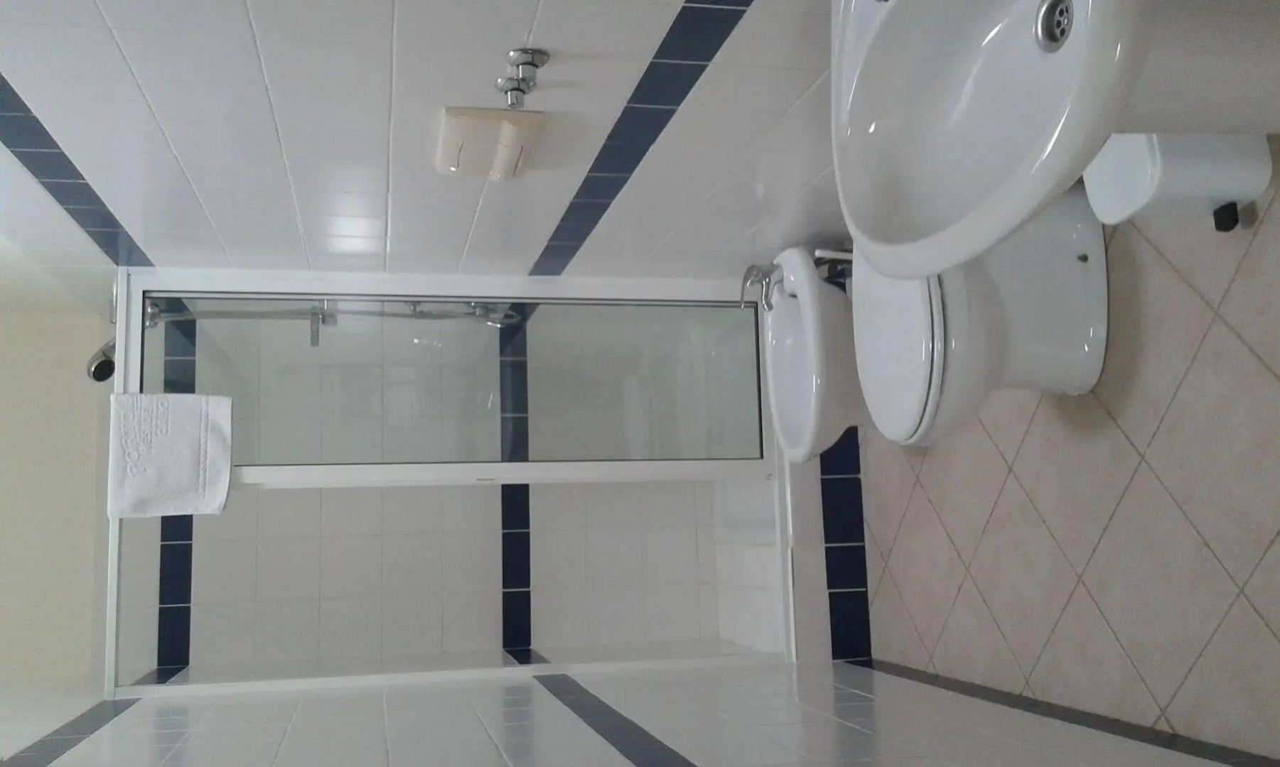 Leme Bedje Residence