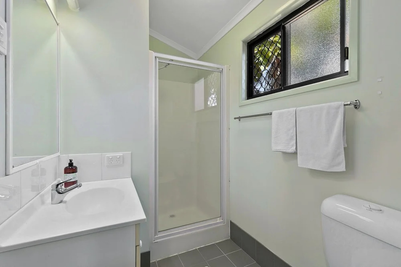 Big4 Woodlands Holiday Park