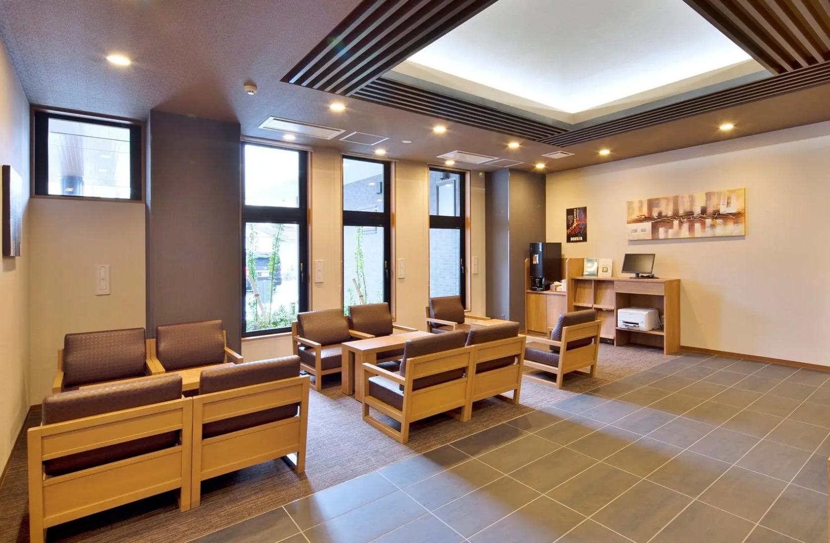 Hotel Route-Inn Kurashiki Mizushima