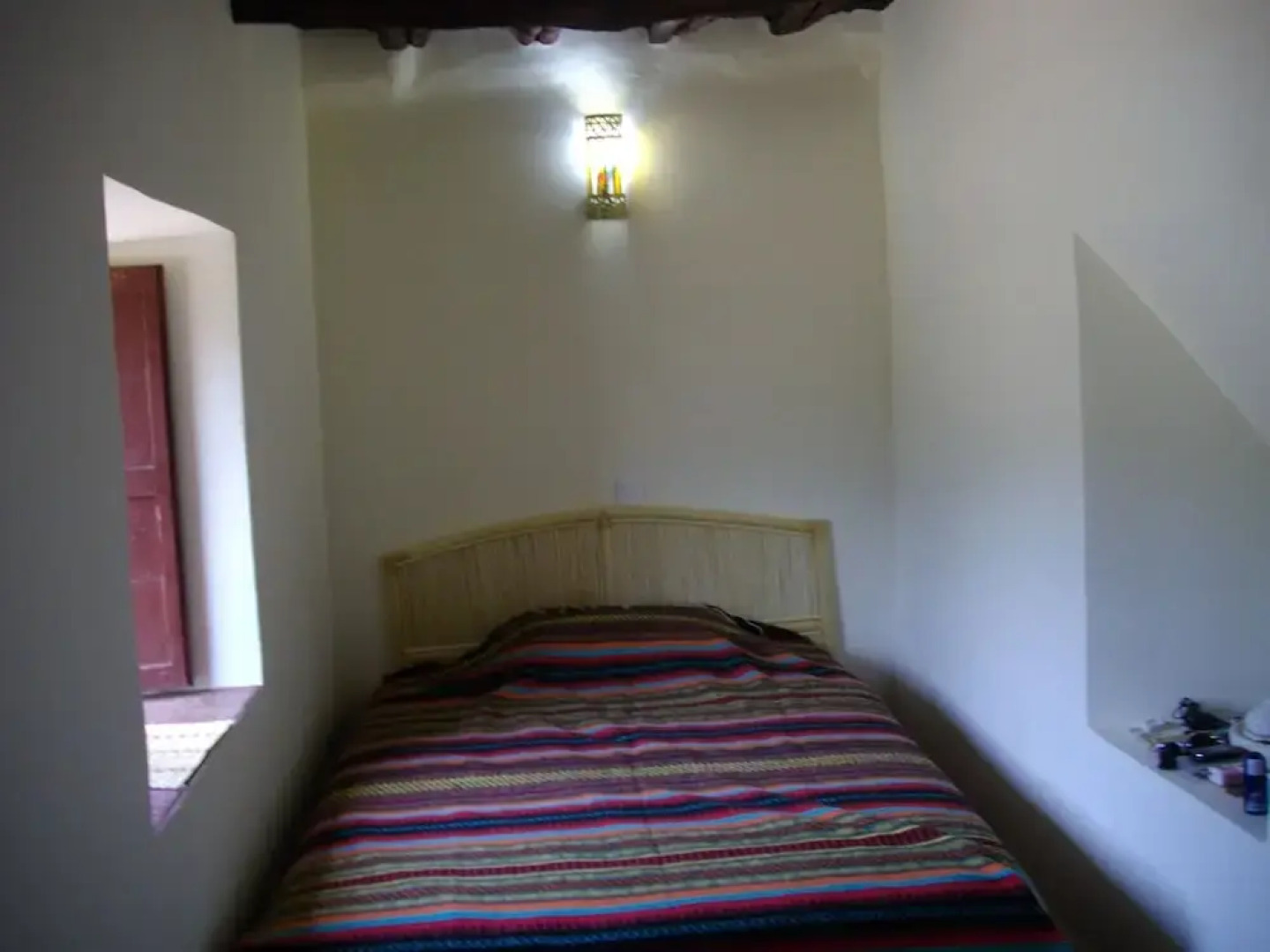 Le Ryad Tassoukte - Rental Gite Atlas Marrakech Ouirgane