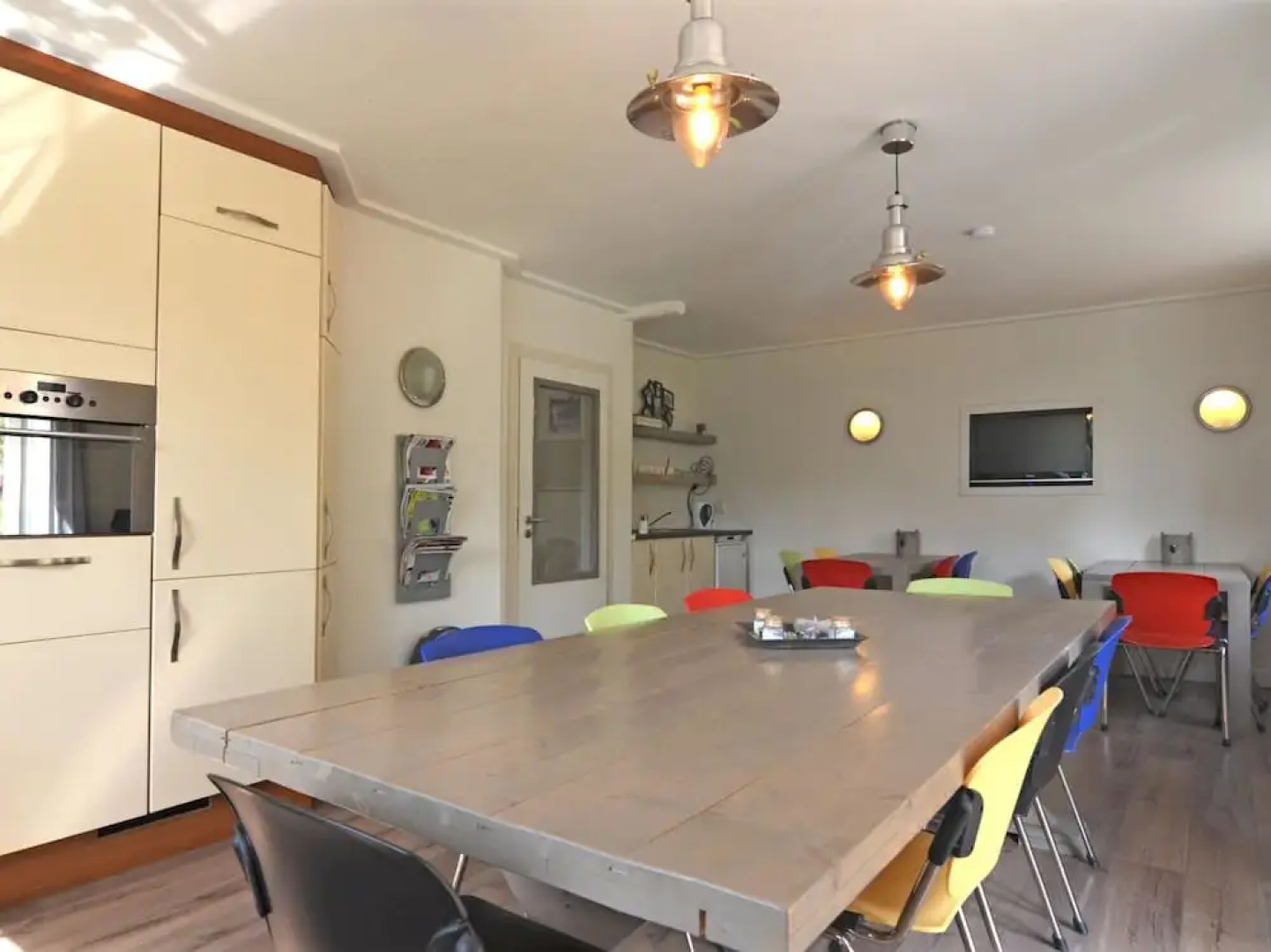 Lovely Group House near Winterberg with Private Sauna, Garden, & Terrace