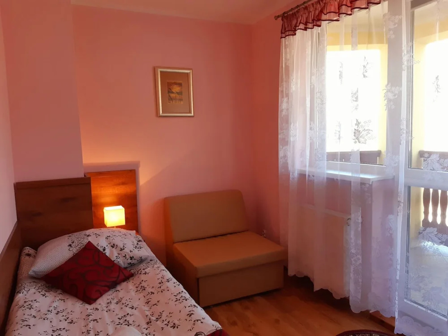 Pensjonat Zielone Wzgórze