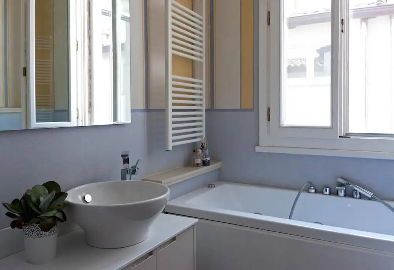 Il Giardino degli Artisti Centralissimo