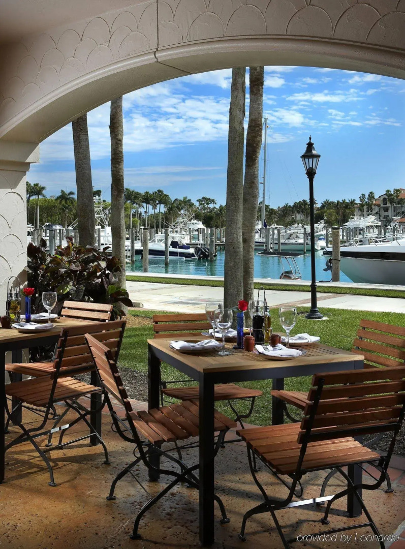 Fisher Island Club and Resort