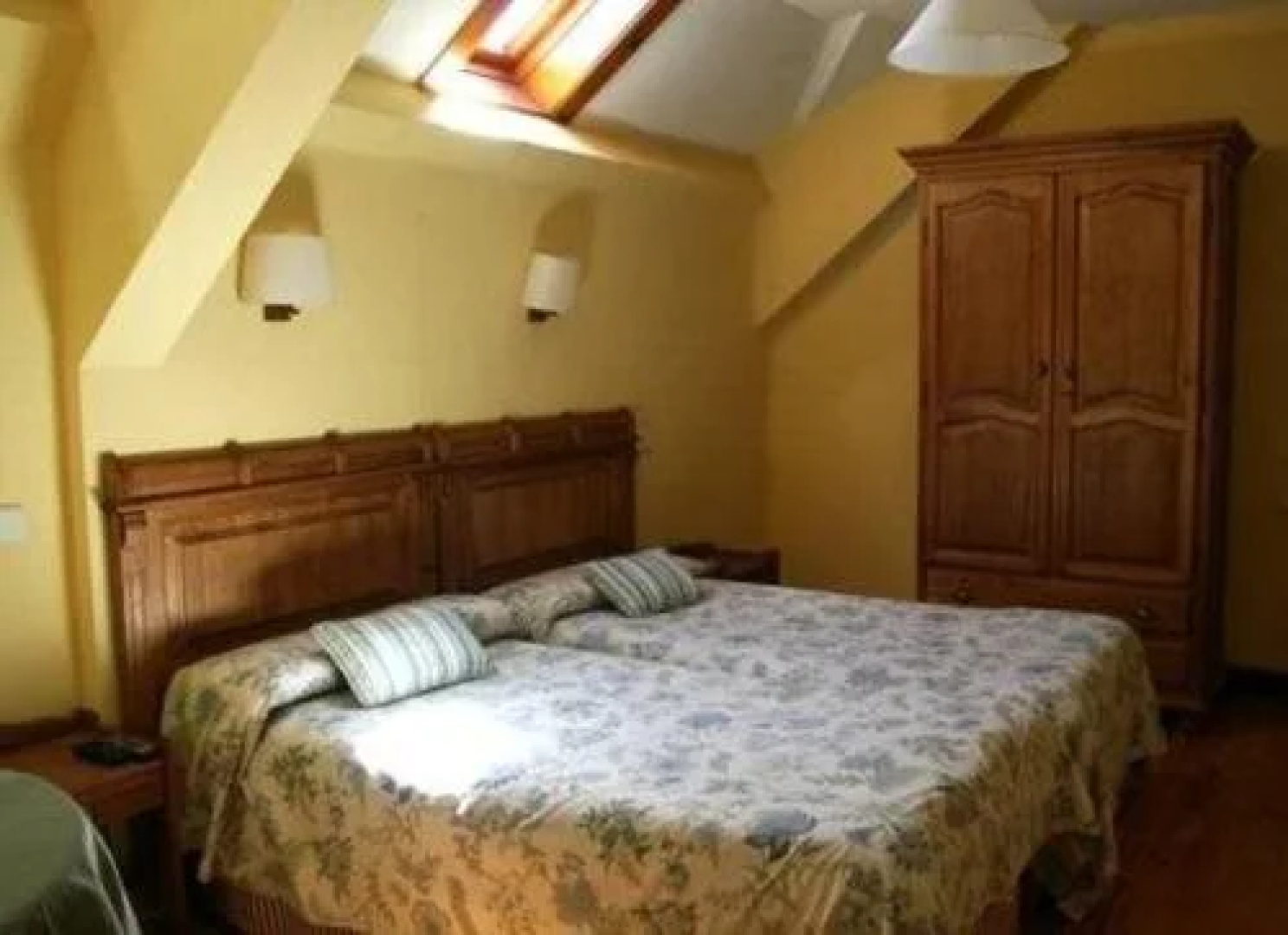 Hostal Casa Sario