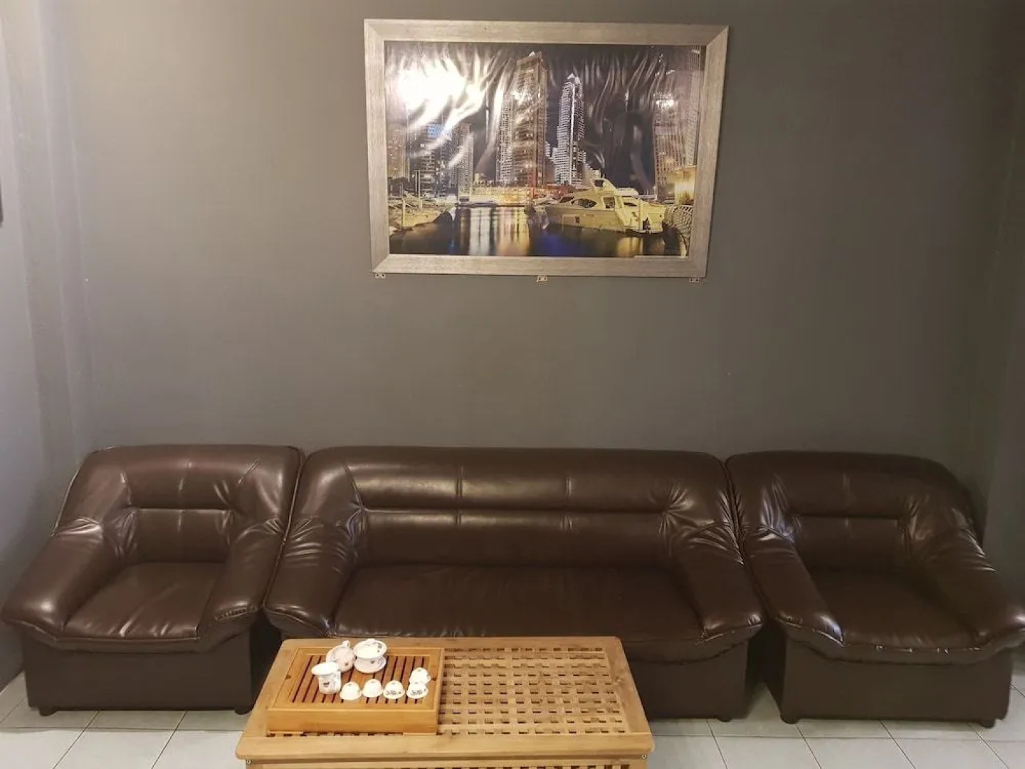 Pattaya Hostel Stay Inn