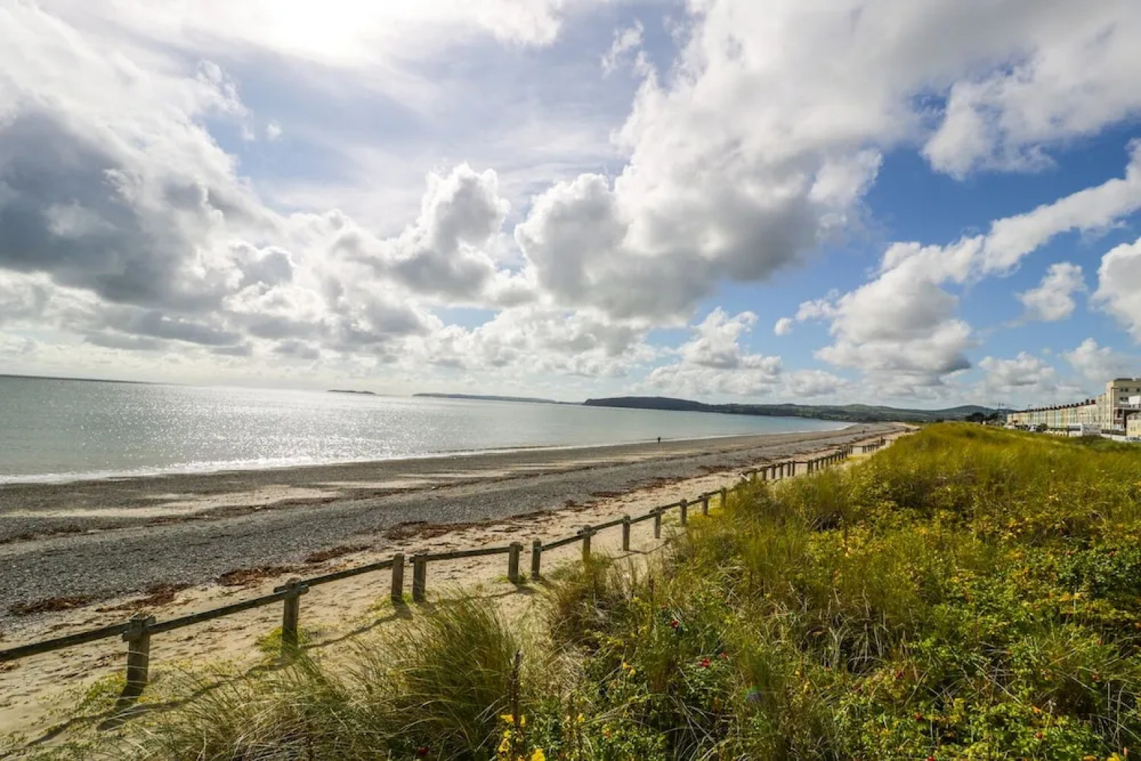 Apartment 3 Marian Y Mor