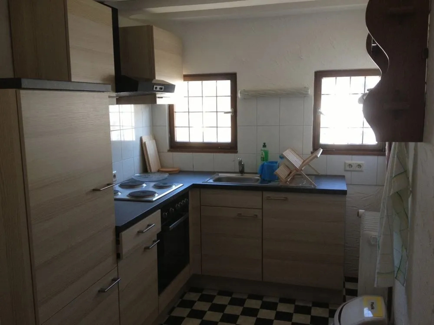 Brasserie An der Rauschen